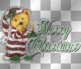 Glitzer Teddy Glitzer Teddy