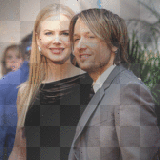 Keith Urban & Nicole Kidman  Animation 1