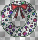 wreath by kk