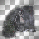goth xmas