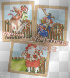 christmas down under