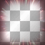 fireworks border ' transparent frame