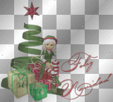 cecilia feliz navidad
