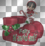 cecilia feliz navidad