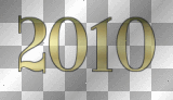 Happy New Year 2010