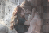 Edward e bella Bacio_