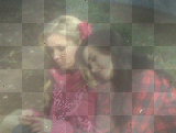 Tifanny & Demi