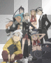 Soul Eater
