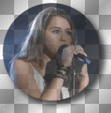 Miley // Magikarm Stamp
