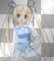 sweet little Anime girl