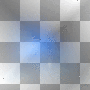 Background Blue Transparent