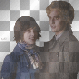 ALICE & JASPER ©dK