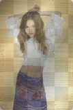 Miley dancing its my hobbie!