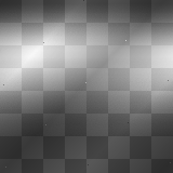 Background Rolling Black Animated by Mary