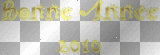 BONNE ANNEE 2010