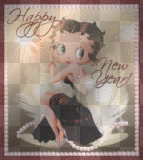  Happy New Year