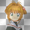 sakura card captor