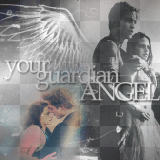 your guardian angel