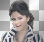 Selena Gomez [@]