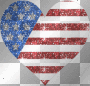USA Heart!!