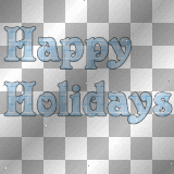 Happy Holidays
