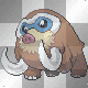 My Mamoswine^_^