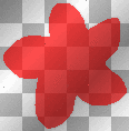 Flower Red Flower Red
