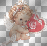 Angioletto Love! -> By Glitter88