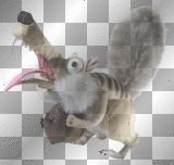 scrat