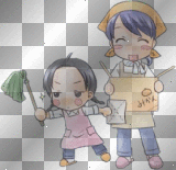 Cute Kids
