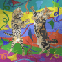 Party Cats!!