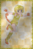 Mew Mew Power 2 kiki ♥♥