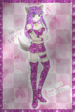Mew Mew Power Rene♥♥