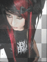 emo girl