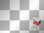 snoopy cutout for smileyourontv 2!!