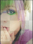 ..emOo cOloRs' Princess Girl..