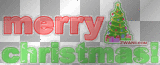 Merry Christmas Tree