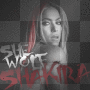 ṩђᾄќἷʀᾄ  [Shakira]