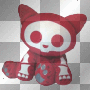Cuddly toy cheeral Cuddly toy cheeral