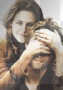 Bella ed Edward! -> By Glitter88