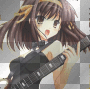 anime rockstar!