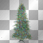 christmas tree decor