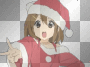 peace christmas