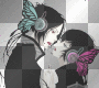 katekyo hitman reborn mukuro and hibari