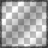 black frame