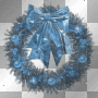 ***christmas wreath***