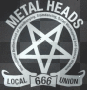 Metal Heads