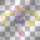 sailor moon