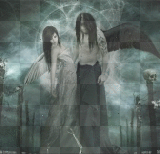 gothic couple