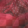 mejserr red fabric bg